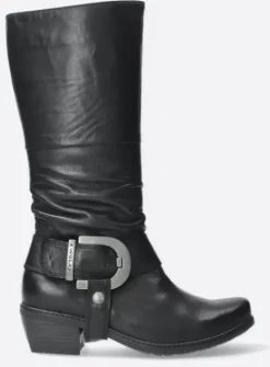 DAMES Wolky Laarzen|La Banda