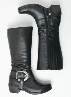 DAMES Wolky Laarzen|La Banda