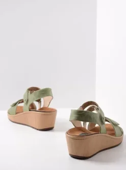 DAMES Wolky Voorjaar/zomer|La Jolla