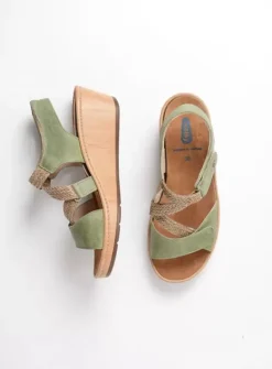 DAMES Wolky Voorjaar/zomer|La Jolla