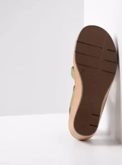 DAMES Wolky Voorjaar/zomer|La Jolla