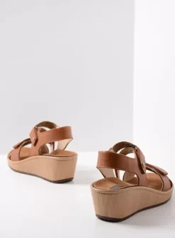 DAMES Wolky Voorjaar/zomer|La Jolla