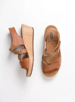 DAMES Wolky Voorjaar/zomer|La Jolla