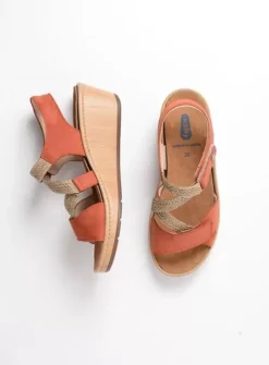 DAMES Wolky Voorjaar/zomer|La Jolla