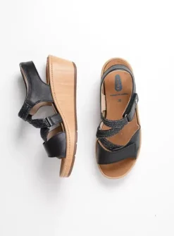 DAMES Wolky Voorjaar/zomer|La Jolla