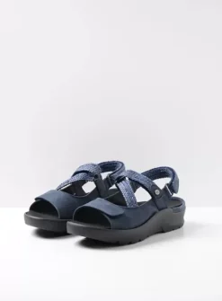 DAMES Wolky Sandalen|Voorjaar/zomer|Lisse