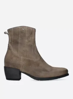 DAMES Wolky Enkellaarsjes|Laarzen|Lubbock