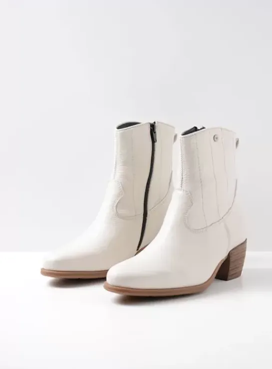 DAMES Wolky Laarzen|Voorjaar/zomer|Lubbock