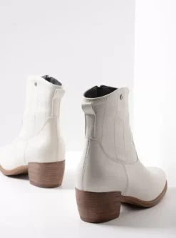 DAMES Wolky Hallux Valgus|Enkellaarsjes|Lubbock HV