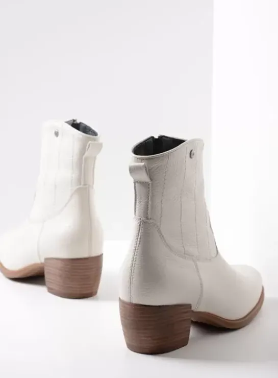 DAMES Wolky Hallux Valgus|Enkellaarsjes|Lubbock HV