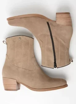 DAMES Wolky Hallux Valgus|Enkellaarsjes|Lubbock HV