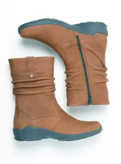 DAMES Wolky Laarzen|Luna