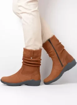 DAMES Wolky Laarzen|Luna