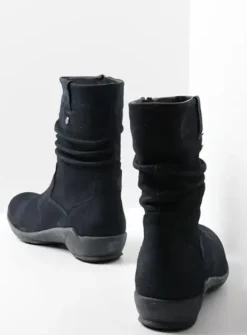 DAMES Wolky Laarzen|Luna