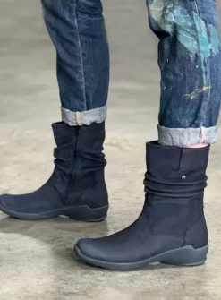 DAMES Wolky Laarzen|Luna