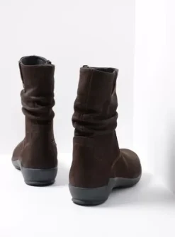 DAMES Wolky Laarzen|Luna