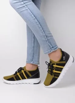 DAMES Wolky Hallux Valgus|Sneakers|Mako