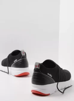 DAMES Wolky Hallux Valgus|Sneakers|Mako