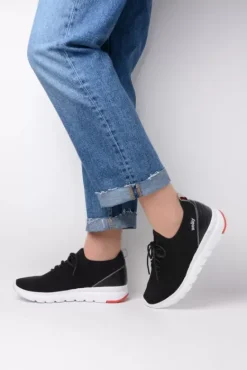 DAMES Wolky Hallux Valgus|Sneakers|Mako