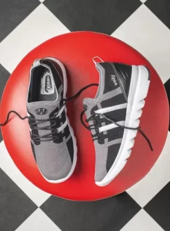 DAMES Wolky Hallux Valgus|Sneakers|Mako