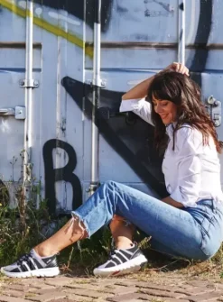 DAMES Wolky Hallux Valgus|Sneakers|Mako