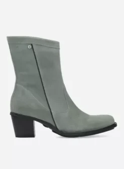 DAMES Wolky Enkellaarsjes|Laarzen|Mallow