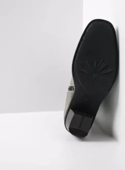 DAMES Wolky Enkellaarsjes|Laarzen|Mallow