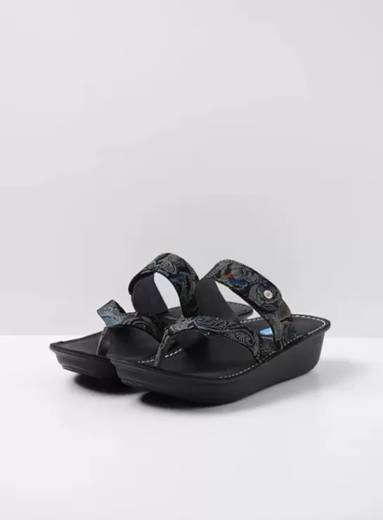 DAMES Wolky Slippers|Voorjaar/zomer|Martinique