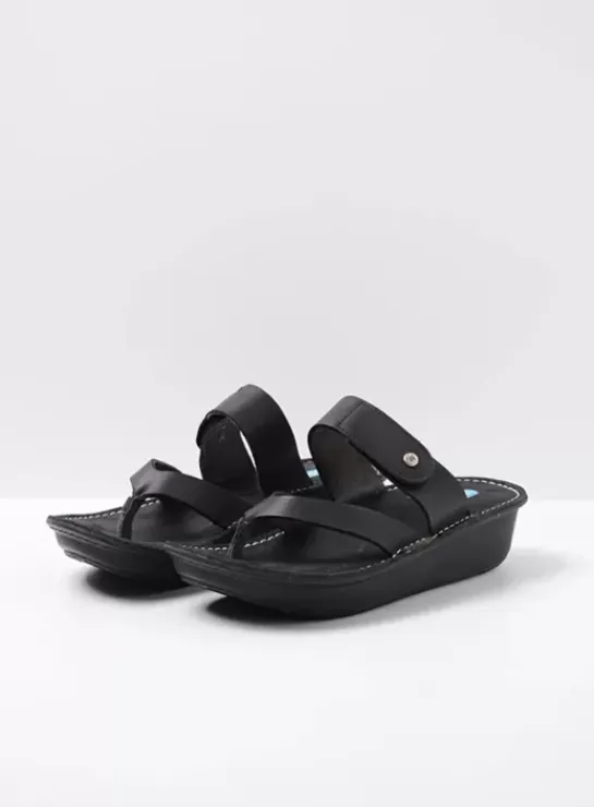 DAMES Wolky Slippers|Martinique