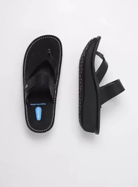 DAMES Wolky Slippers|Martinique