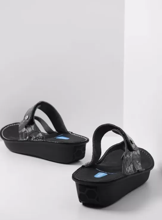 DAMES Wolky Slippers|Voorjaar/zomer|Martinique