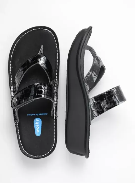 DAMES Wolky Slippers|Voorjaar/zomer|Martinique