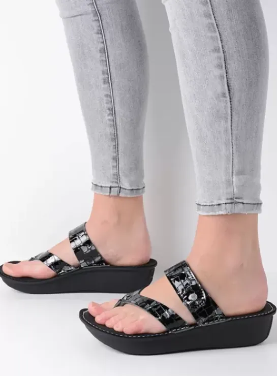 DAMES Wolky Slippers|Voorjaar/zomer|Martinique