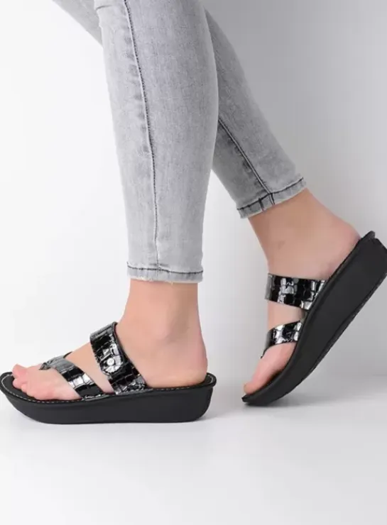 DAMES Wolky Slippers|Voorjaar/zomer|Martinique