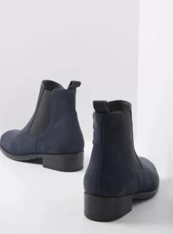 DAMES Wolky Enkellaarsjes|Masala