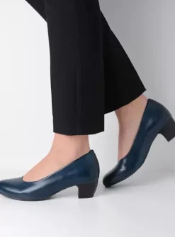 DAMES Wolky Hallux Valgus|Instappers|Mayu F2F