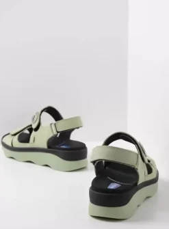 DAMES Wolky Sandalen|Voorjaar/zomer|Medusa