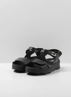 DAMES Wolky Sandalen|Voorjaar/zomer|Medusa