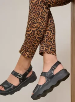 DAMES Wolky Sandalen|Voorjaar/zomer|Medusa