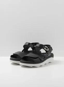 DAMES Wolky Sandalen|Voorjaar/zomer|Medusa