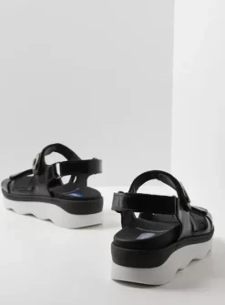 DAMES Wolky Sandalen|Voorjaar/zomer|Medusa