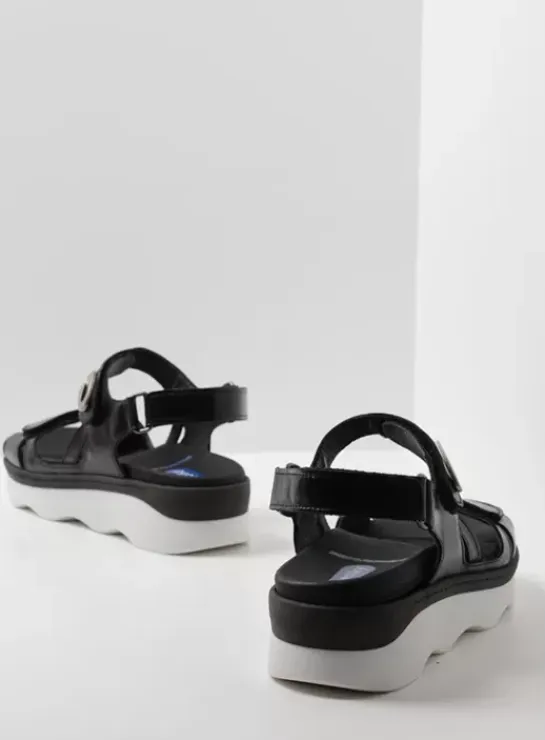 DAMES Wolky Sandalen|Voorjaar/zomer|Medusa