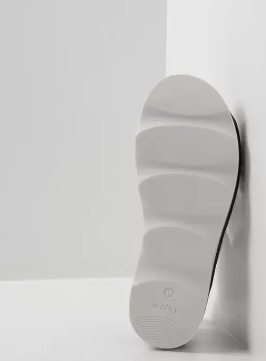 DAMES Wolky Sandalen|Voorjaar/zomer|Medusa