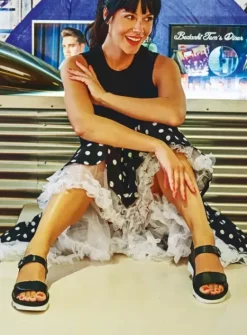 DAMES Wolky Sandalen|Voorjaar/zomer|Medusa