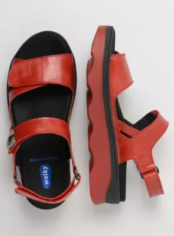 DAMES Wolky Sandalen|Medusa