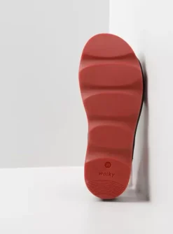 DAMES Wolky Sandalen|Medusa