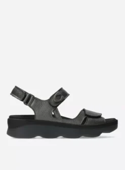DAMES Wolky Sandalen|Voorjaar/zomer|Medusa