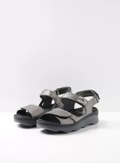 DAMES Wolky Sandalen|Voorjaar/zomer|Medusa