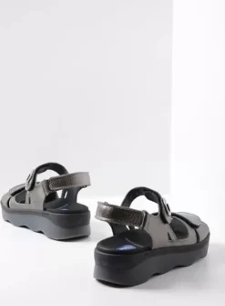 DAMES Wolky Sandalen|Voorjaar/zomer|Medusa