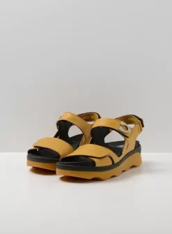 DAMES Wolky Sandalen|Medusa